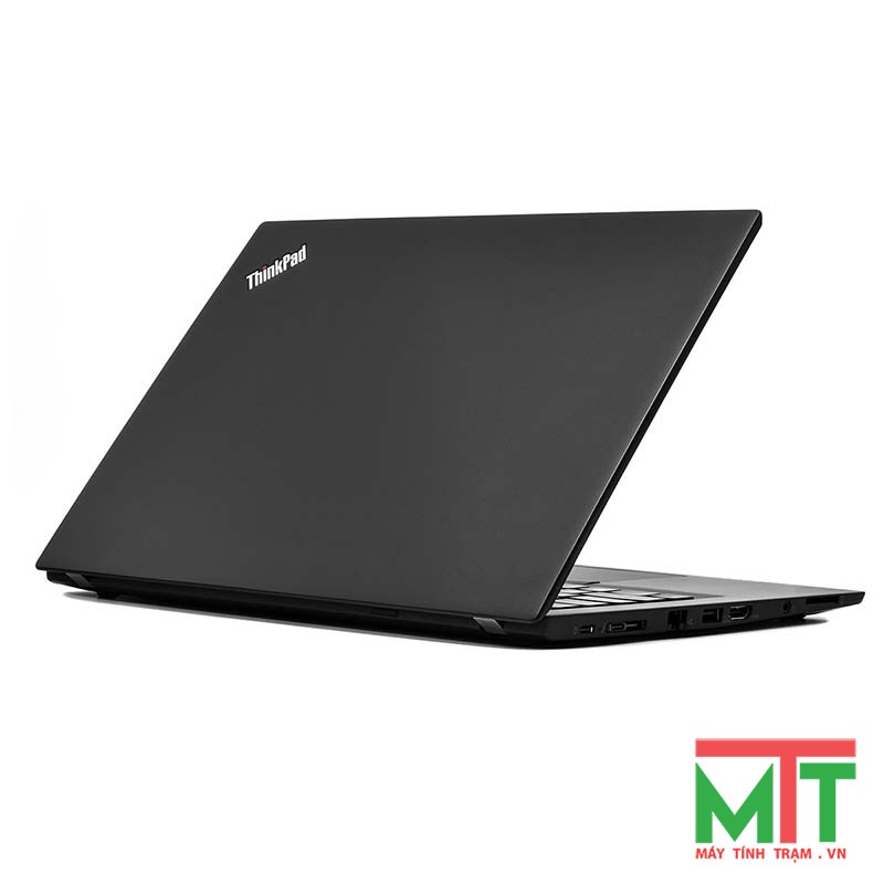 Lenovo ThinkPad T480s