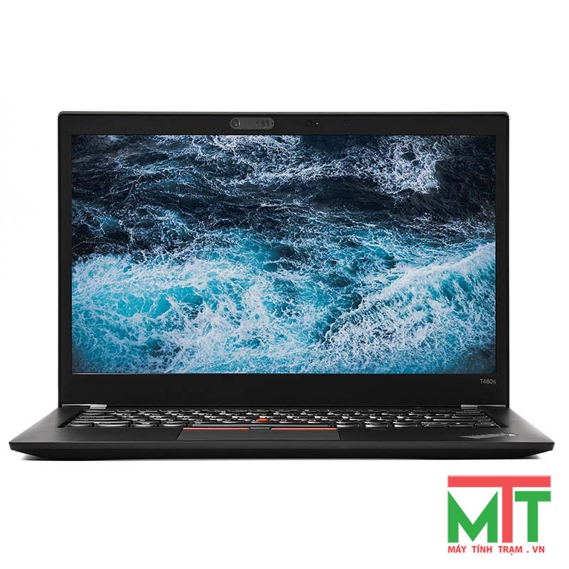 Lenovo ThinkPad T480s