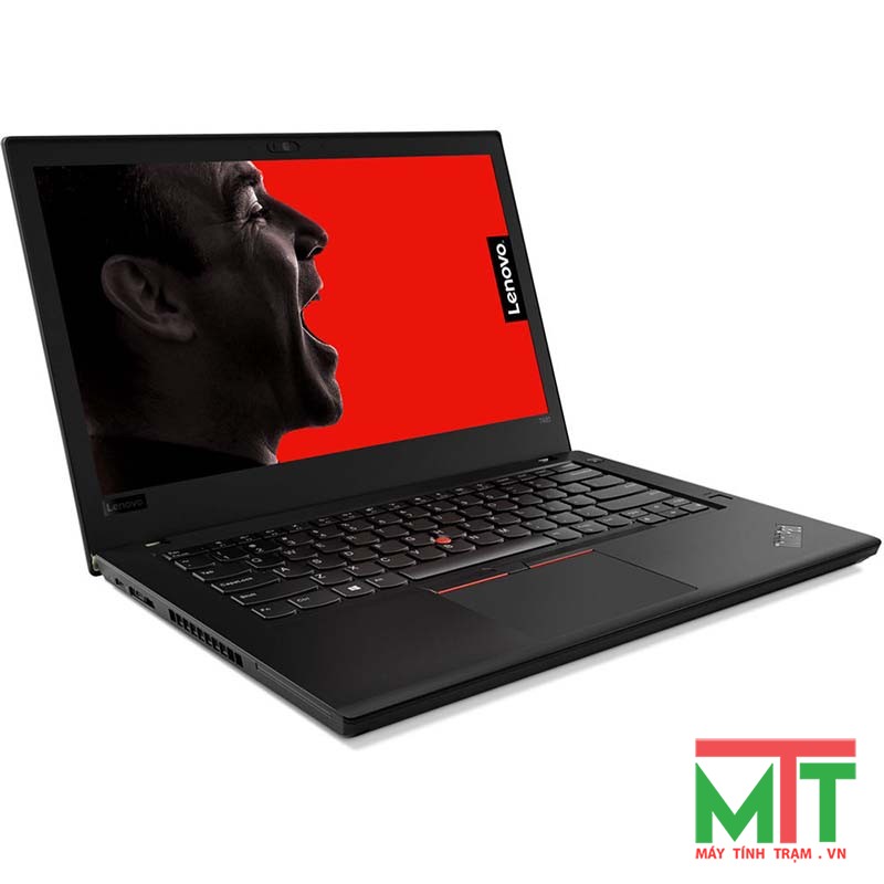 Lenovo ThinkPad T480s