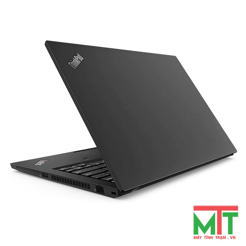 Lenovo ThinkPad T490