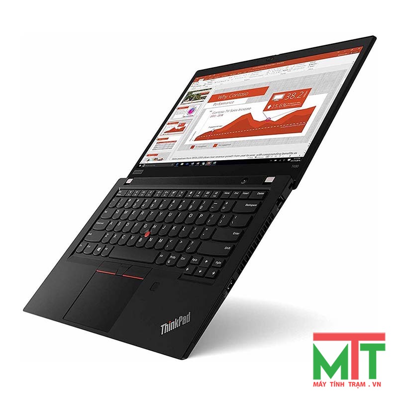 Lenovo ThinkPad T490