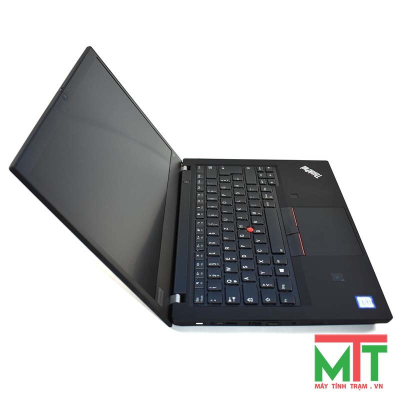 Lenovo ThinkPad T490