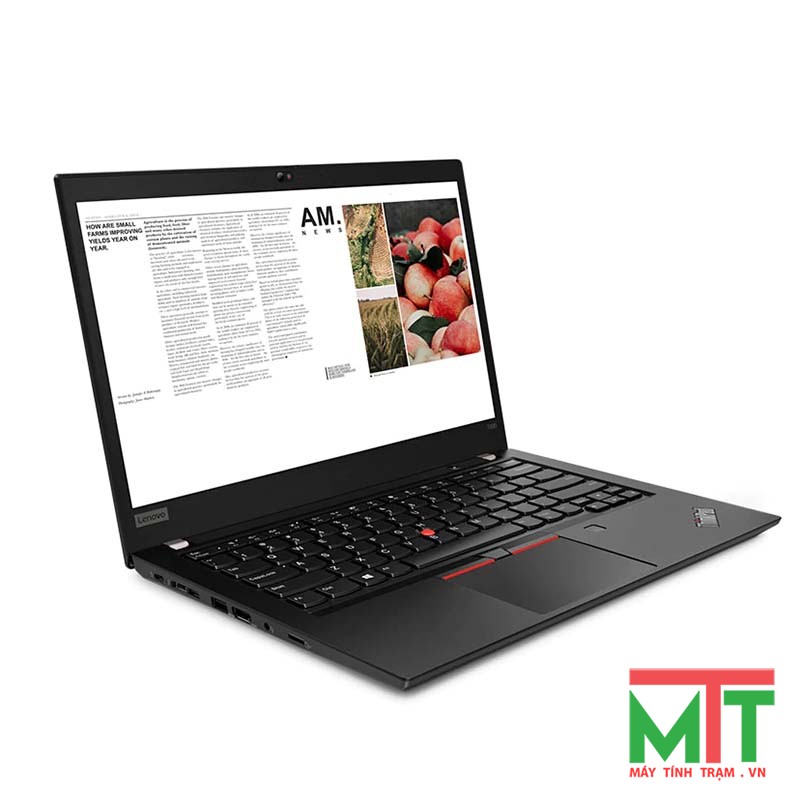 Lenovo ThinkPad T490