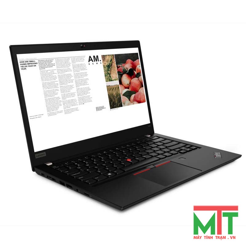 Lenovo ThinkPad T490s