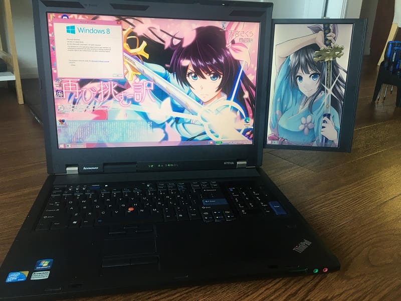 Cấu hình của ThinkPad W Series giúp xử lý các tác vụ mượt mà