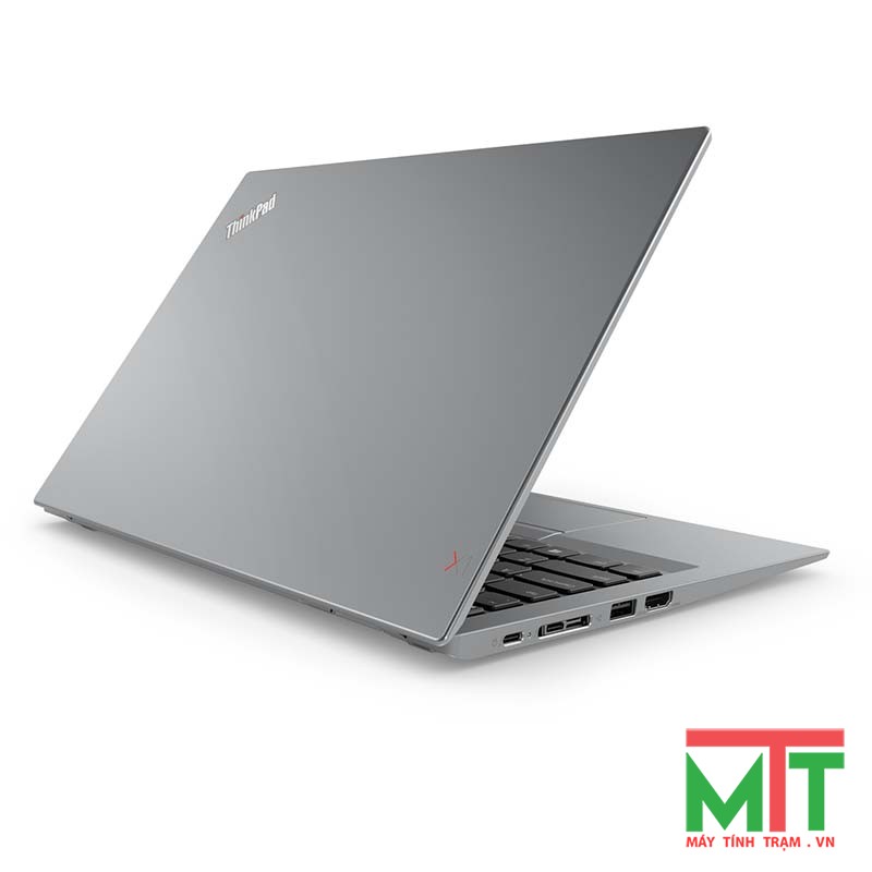 Thinkpad X1 Carbon Gen 4 có tính di động cao, đảm bảo dễ di chuyển
