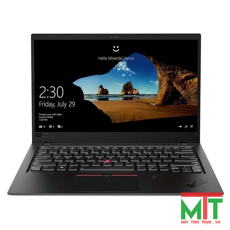 Lenovo Thinkpad X1 Carbon Gen 6 cũ like new