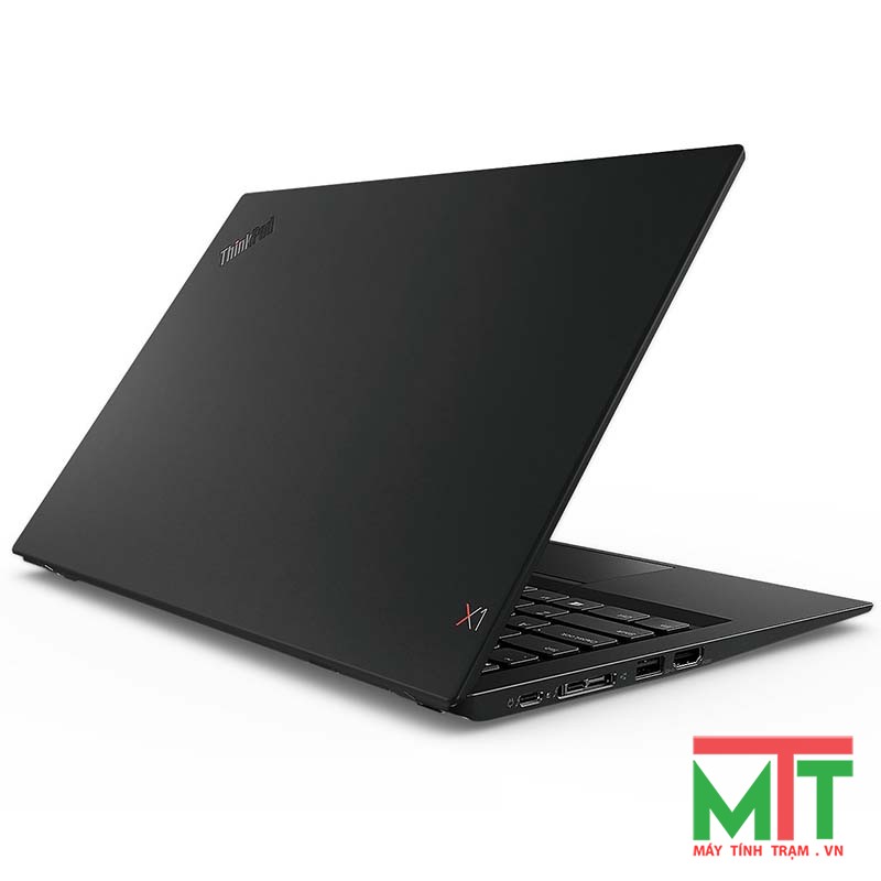 Lenovo ThinkPad X1 Carbon Gen 6