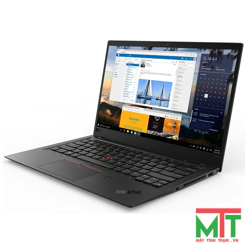 Lenovo ThinkPad X1 Carbon Gen 6