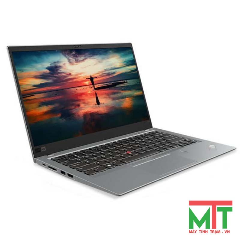 Lenovo ThinkPad X1 Carbon Gen 6