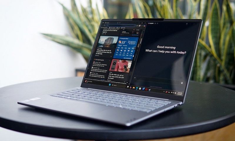 Những mẫu máy này có thiết kế siêu mỏng nhẹ