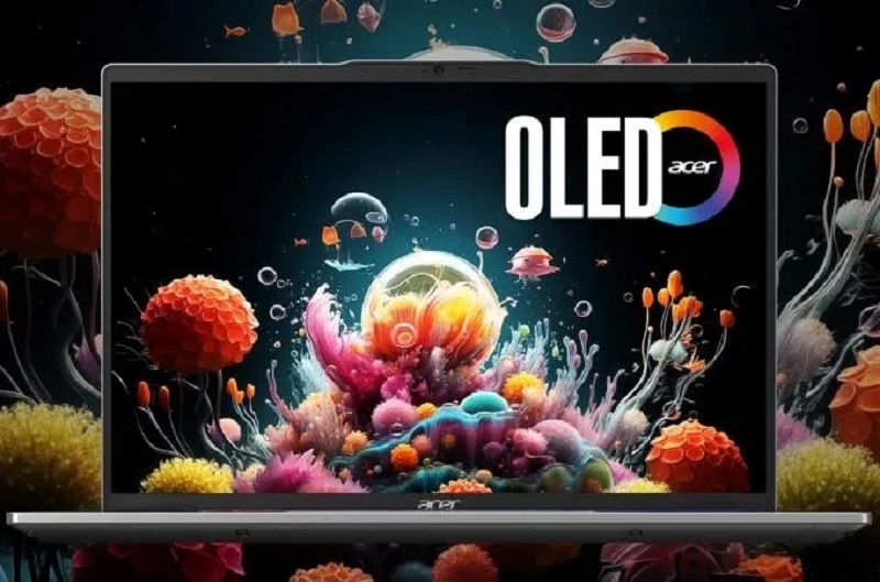 Laptop giá rẻ mỏng nhẹ đem đến trải nghiệm ấn tượng