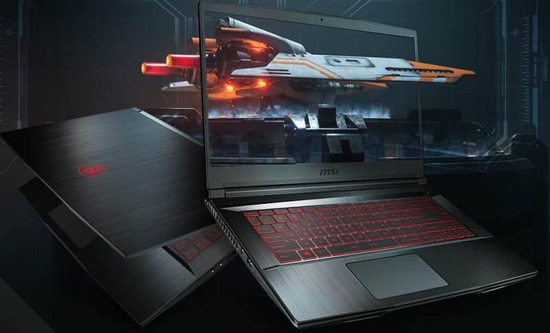 MSI là dòng laptop được nhiều người dùng quan tâm