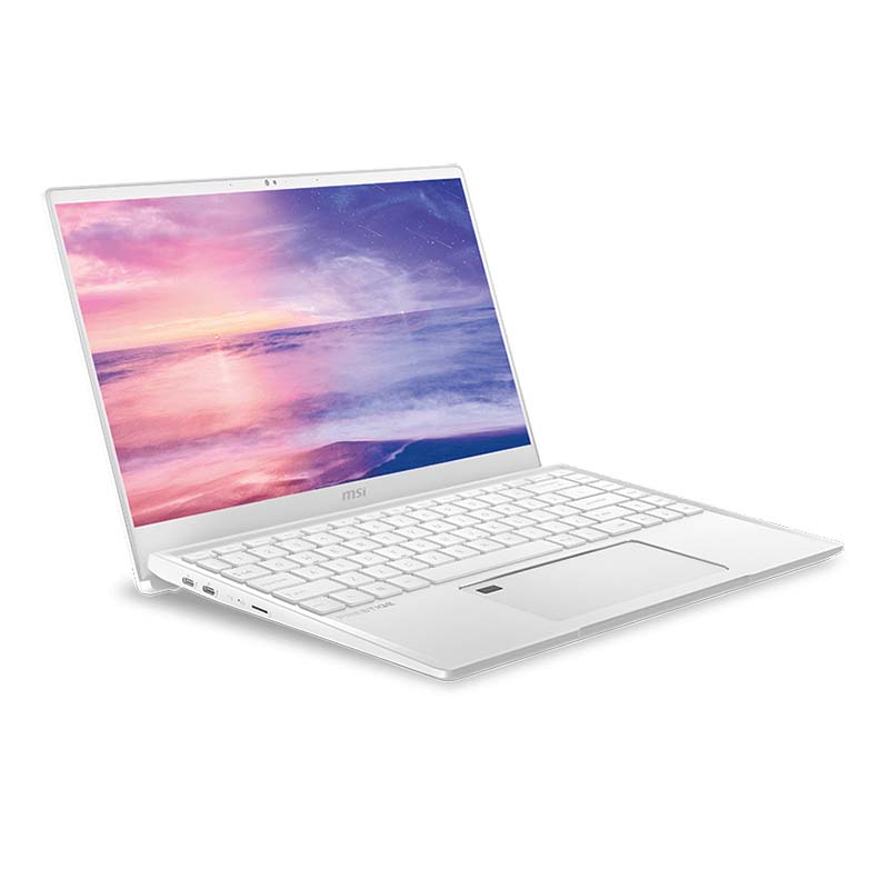 MSI Prestige 14 A10RB