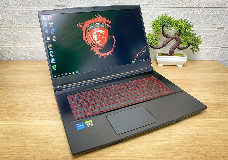 Màn hình sống động, đem đến trải nghiệm tốt