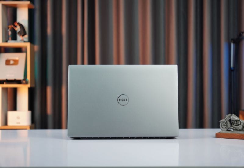 Có nên mua laptop Dell Precision 5750 cũ hay không?