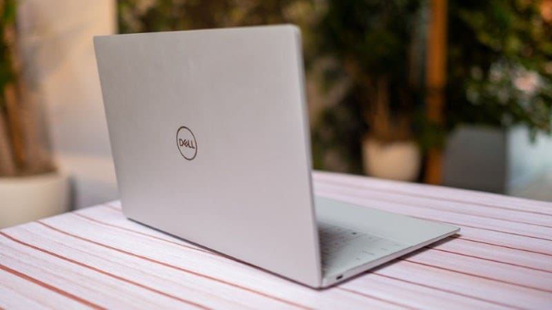 Phân khúc laptop Dell cho sinh viên rất đa dạng