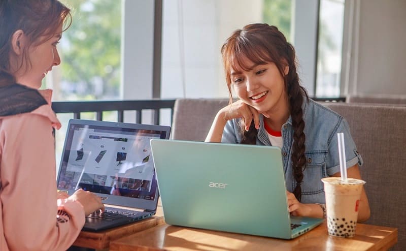 Bàn phím khoa học để đem đến trải nghiệm thoải mái hơn