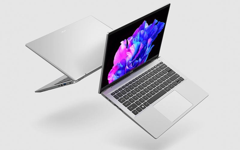 Giá tham khảo từ 10 đến 50 triệu tùy cấu hình Laptop văn phòng 30 triệu: Hiệu năng ổn, thiết kế hiện đại