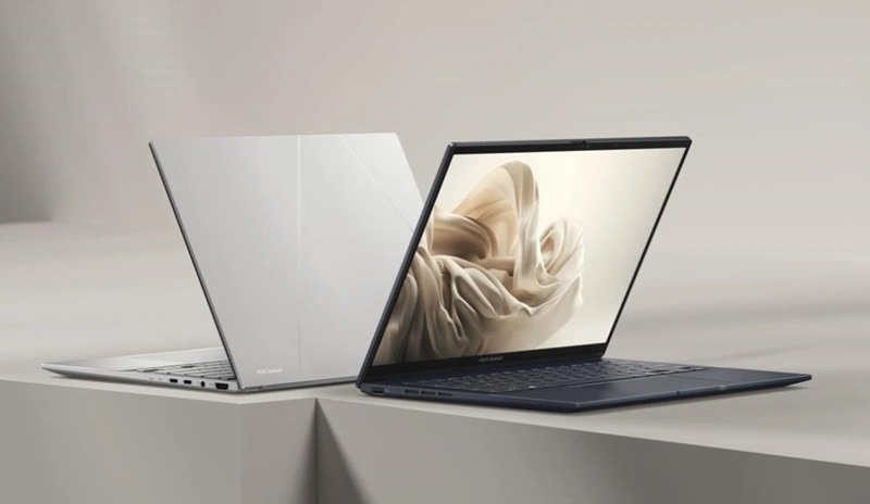 aptop văn phòng 25 triệu: Hiệu năng cao, nhu cầu tăng