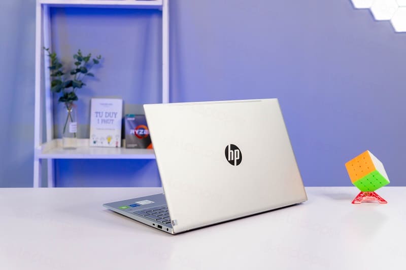 HP giới thiệu rất nhiều mẫu laptop văn phòng