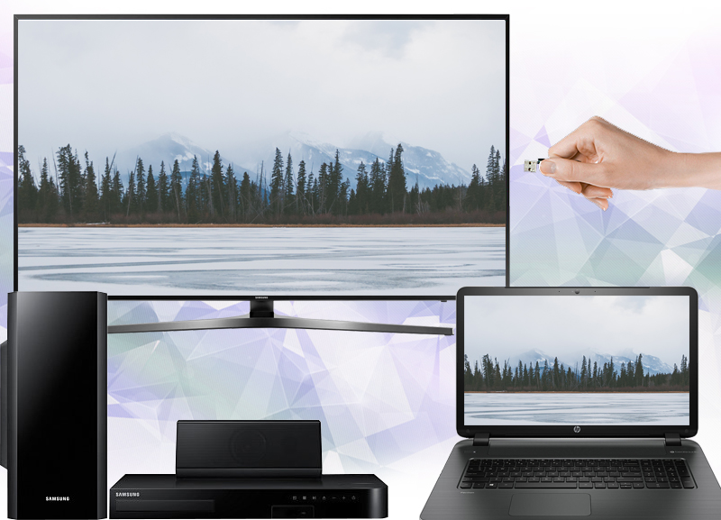 Cách kết nối laptop với tivi qua hdmi không có tiếng
