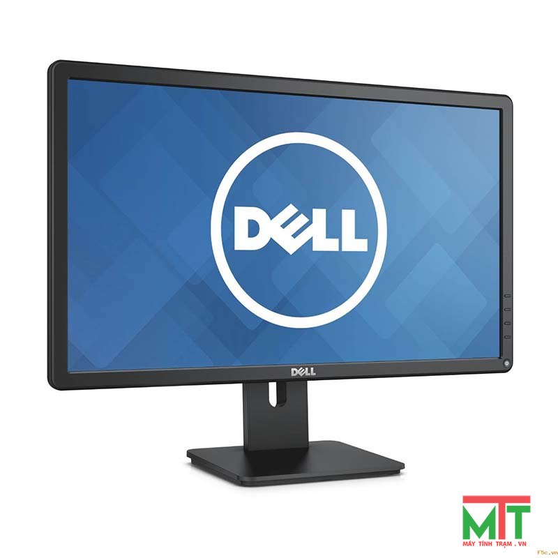 Màn hình Dell 23” E2314H - Thoải mái và thuận tiện