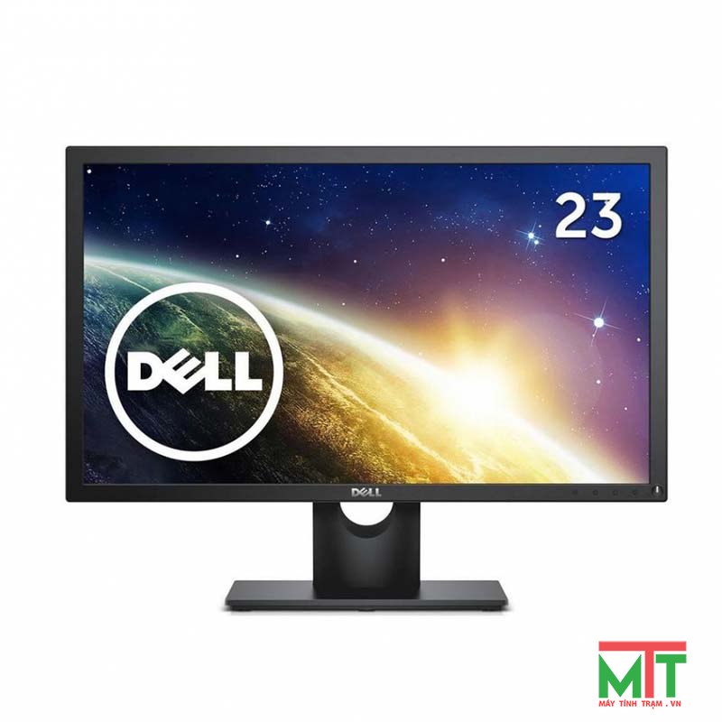 Màn hình Dell E2318H - Khả năng sử dụng tuyệt vời