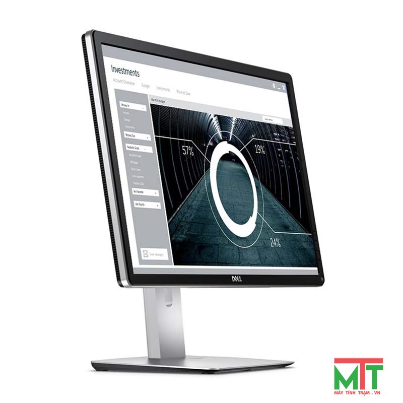 Màn hình Dell P2415Q 4K