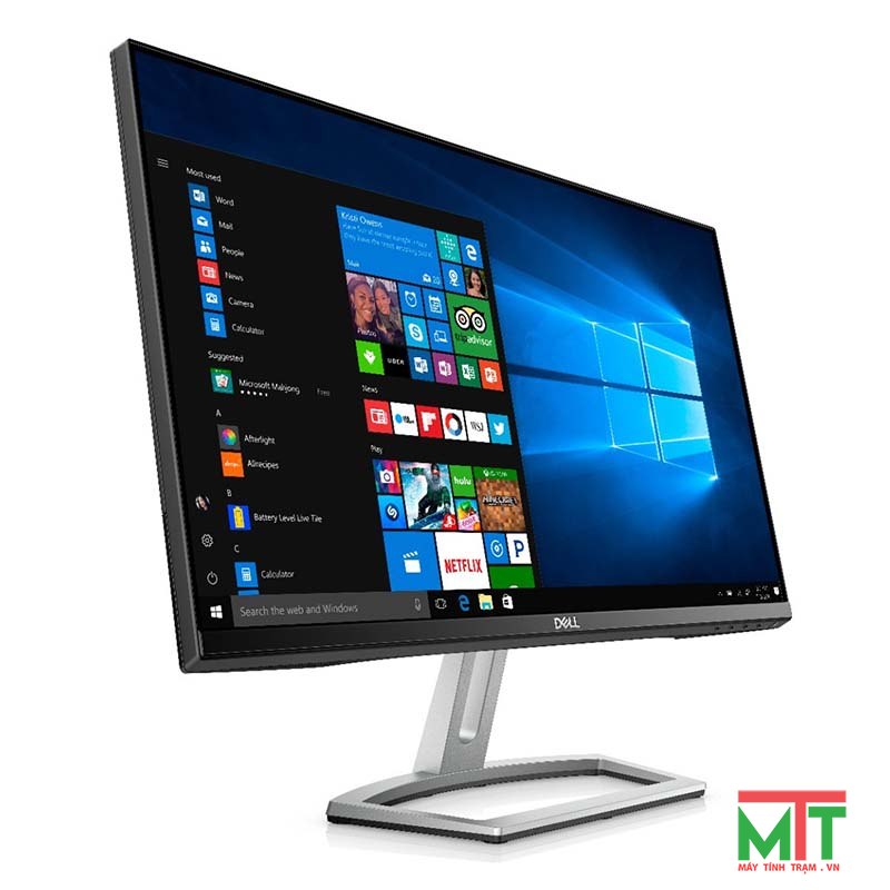 Hiệu suất màn hình ấn tượng với độ sắc nét Full HD