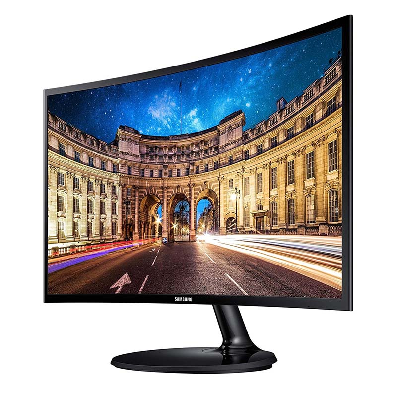 Màn hình Samsung C27F390FH