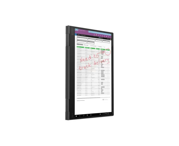 Lenovo ThinkPad X1 Yoga Gen 5
