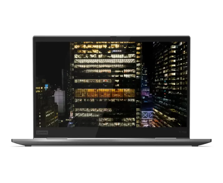 Lenovo ThinkPad X1 Yoga Gen 5