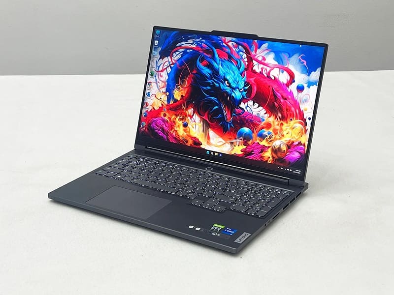 Lenovo Legion Gaming là lựa chọn cho các game thủ