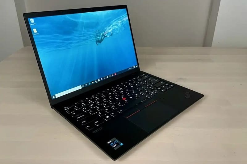 Lenovo ThinkPad là sản phẩm được nhiều người dùng quan tâm