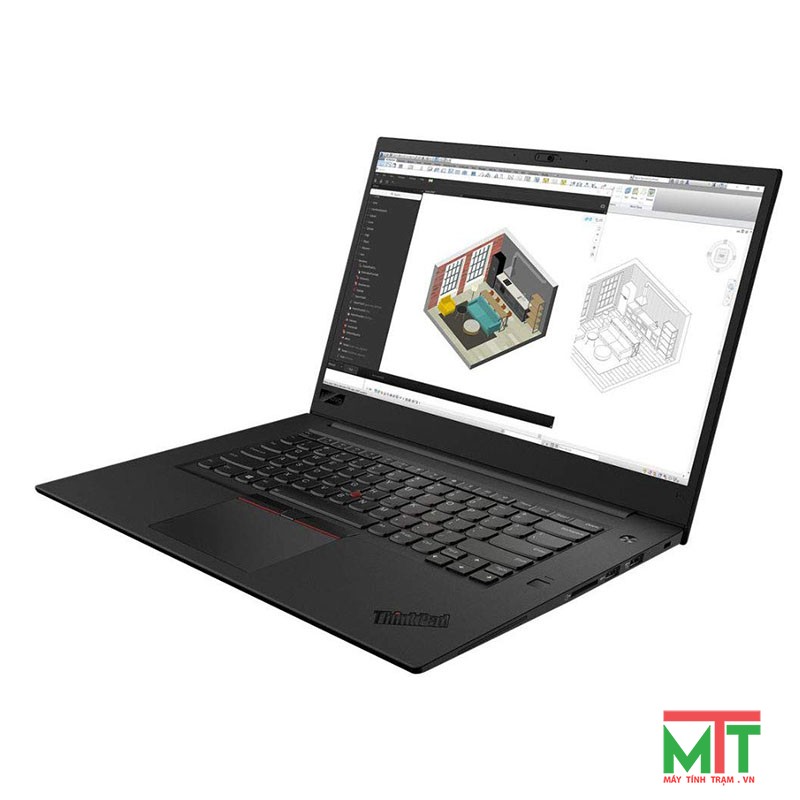 Lenovo ThinkPad P1 Gen 1