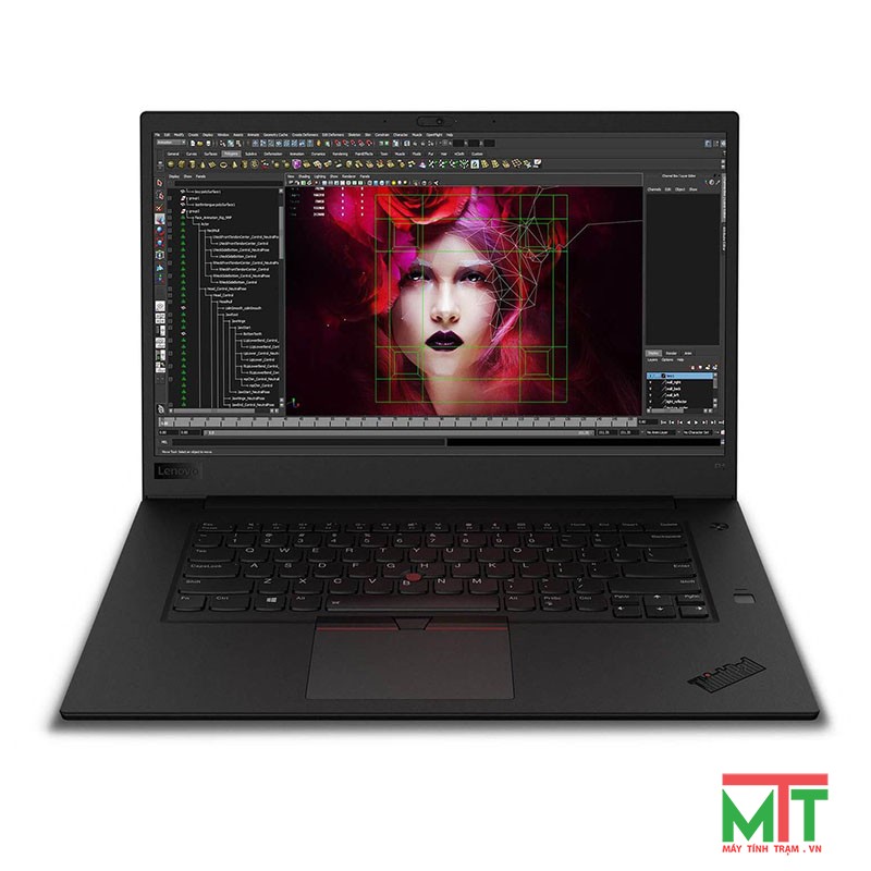 Lenovo ThinkPad P1 Gen 1