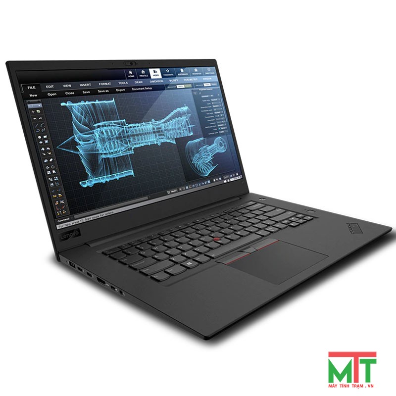 Lenovo ThinkPad P1 Gen 1