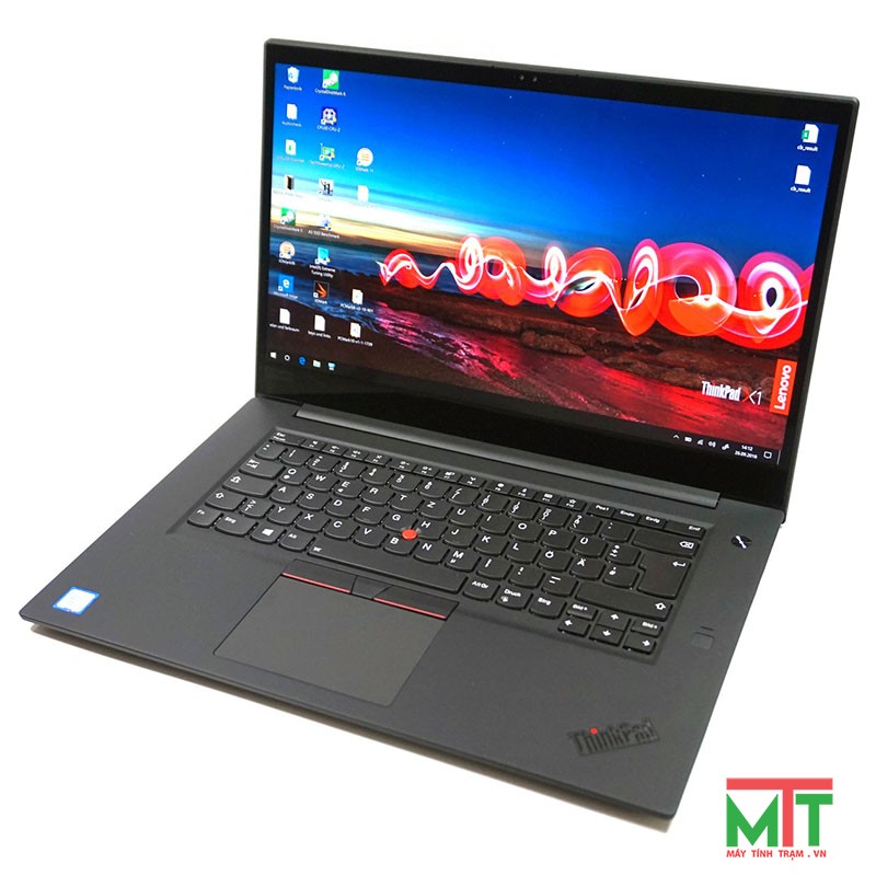 Lenovo ThinkPad P1 Gen 1