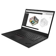 Lenovo ThinkPad P1 Gen 2