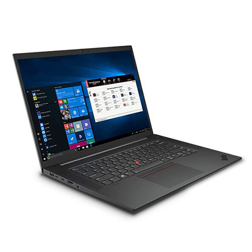 Lenovo ThinkPad P1 Gen 4