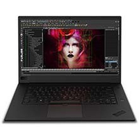 Lenovo ThinkPad P1 Gen 1