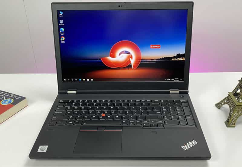 Loạt Laptop Dựng Phim Hiệu Suất Khủng Giúp Editor Làm Việc Tối Ưu