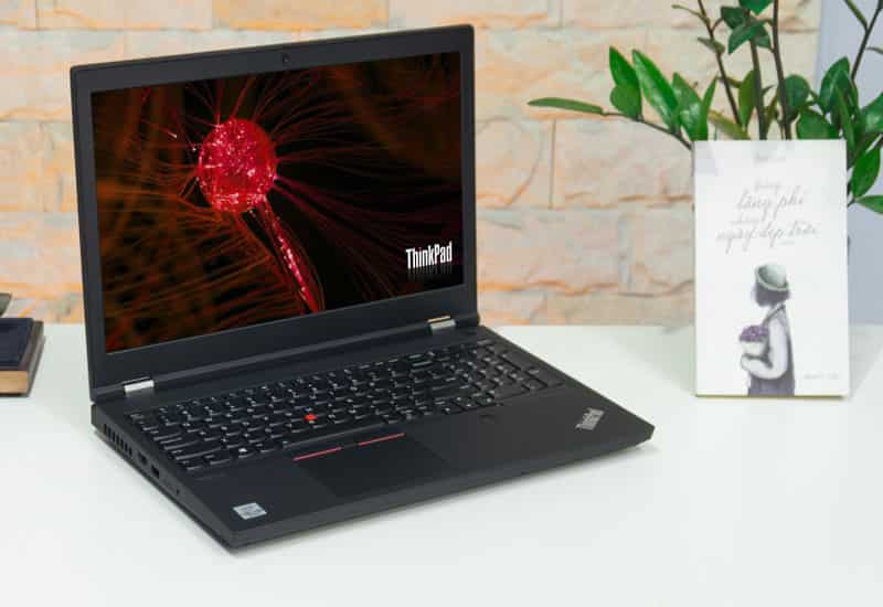 Sức mạnh ổn định cho dân kỹ thuật chuyên nghiệp