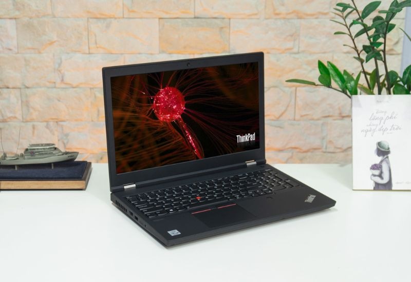 Lenovo ThinkPad P15 Gen 1 – Mạnh mẽ, chuyên dụng kỹ thuật Lenovo ThinkPad P15 Gen 1- Máy trạm mạnh mẽ cho dân kỹ thuật và thiết kế