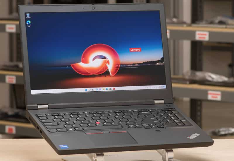 Top laptop giá tốt cho sinh viên ngành kỹ thuật cơ điện tử