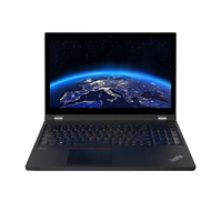 Lenovo ThinkPad P15 Gen 2
