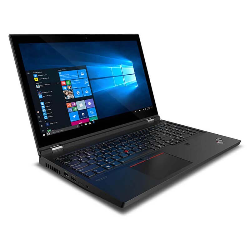 Lenovo ThinkPad P15 Gen 1