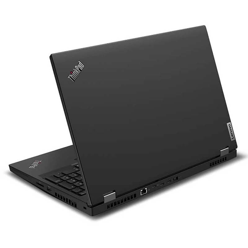 Lenovo ThinkPad P15 Gen 1