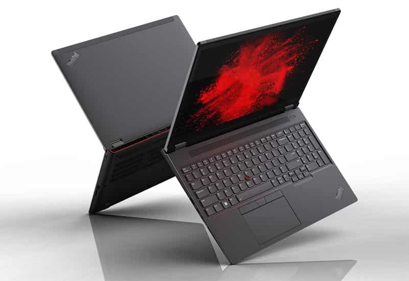 Laptop tốt nhất cho sinh viên kỹ thuật cơ điện tử năm nay